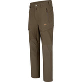 BLASER PANTALON CHARGER DARK BROWN