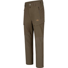 BLASER PANTALON CHARGER DARK BROWN