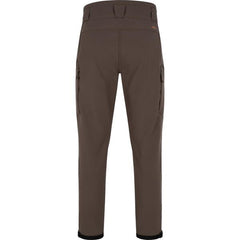 BLASER PANTALON CHASE SOFTSHELL DARK BROWN