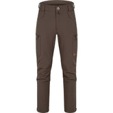 BLASER PANTALON CHASE SOFTSHELL DARK BROWN