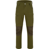 BLASER PANTALON SILENCE 2L DARK OL/DARK BROWN