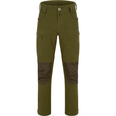BLASER PANTALON SILENCE 2L DARK OL/DARK BROWN