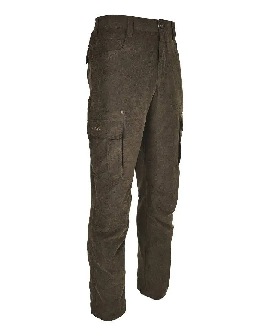 Pantaloni Blaser ARGALI.2 Sporty Proxi maro