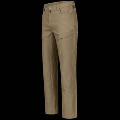 PANTALONI BLASER SUMMER JOHN 22 BROWN