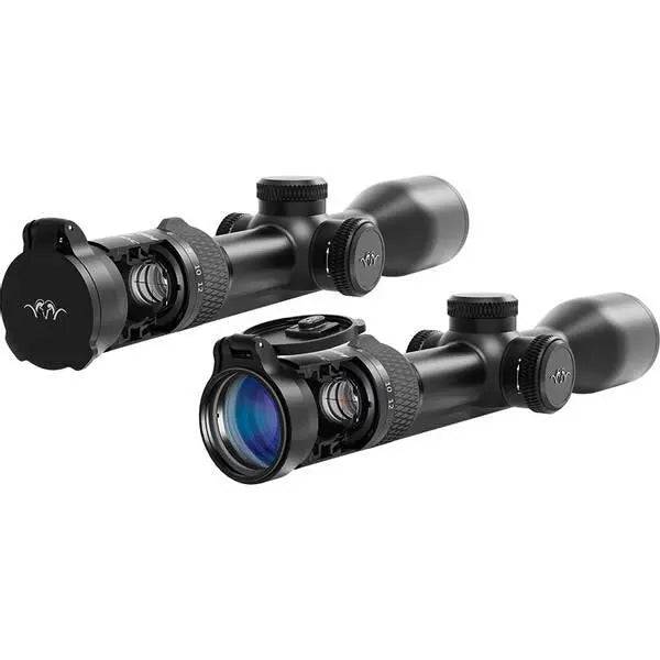 PROTECTIE FLIP BLASER PT IC OCULAR LUNETA BLASER - Articole de Vanatoare