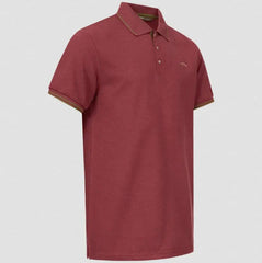 TRICOU POLO 22
