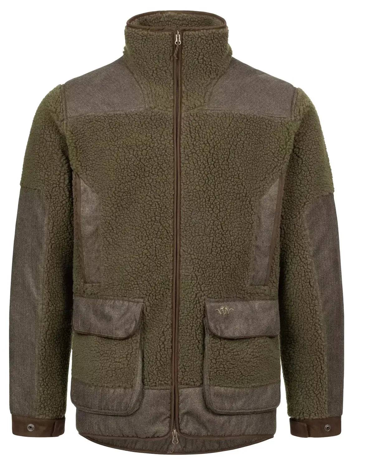 JACHETA BLASER SHERPA FLEECE