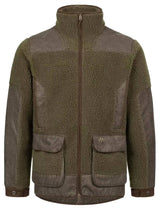JACHETA BLASER SHERPA FLEECE