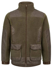 JACHETA BLASER SHERPA FLEECE