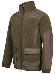 JACHETA BLASER SHERPA FLEECE