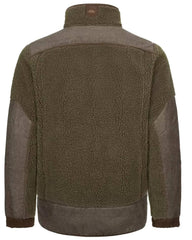 JACHETA BLASER SHERPA FLEECE