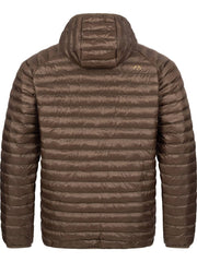 JACHETA BLASER CHALLENGER AIRFLAKE DARK BROWN