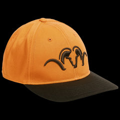 SAPCA STRIKER BLAZE/DARK BROWN