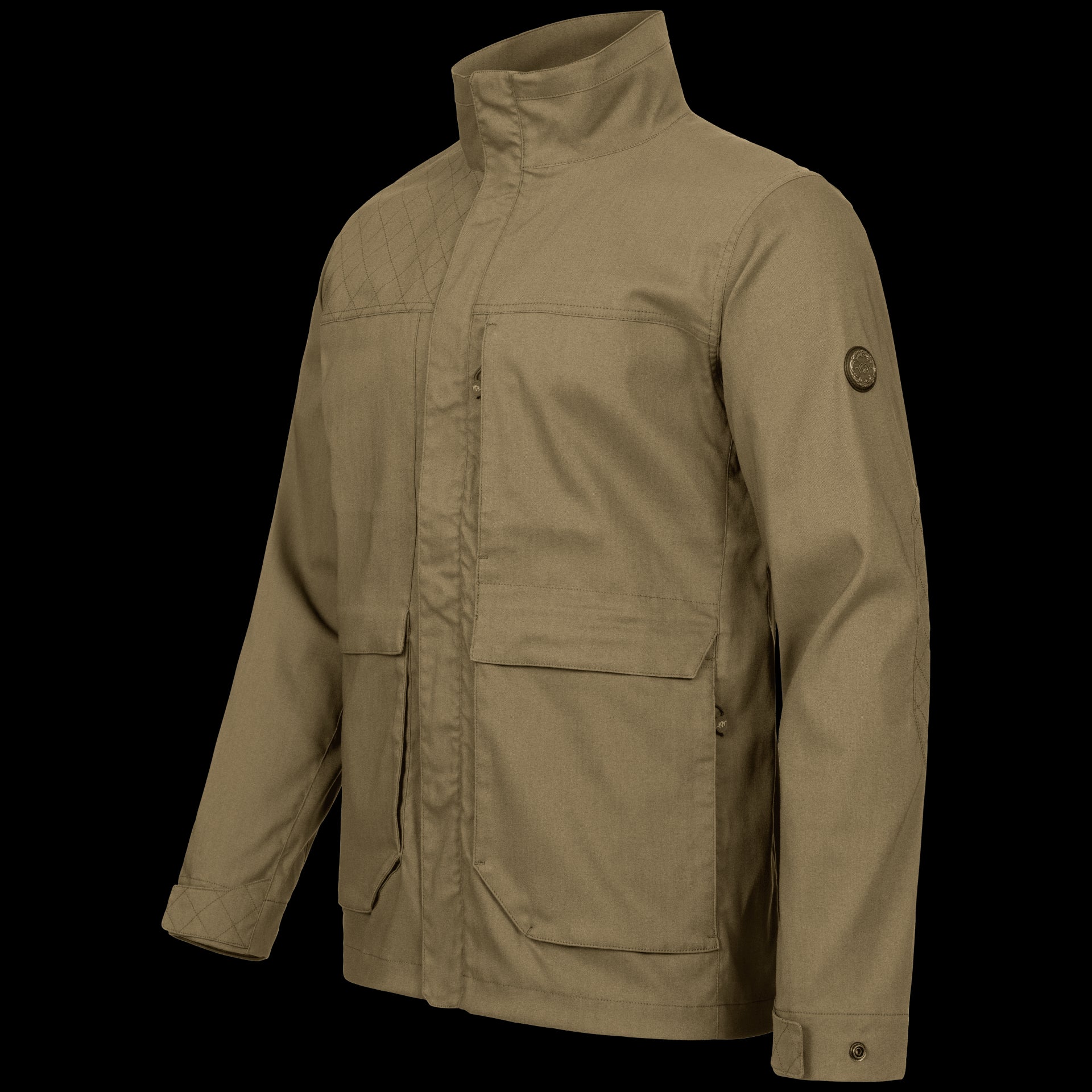 JACHETA BLASER SUMMER HARDY 22