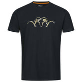 TRICOU BLASER ARGALI negru