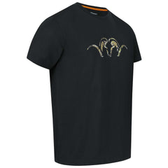 TRICOU BLASER ARGALI negru