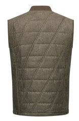 VESTA VICTOR DARK BROWN