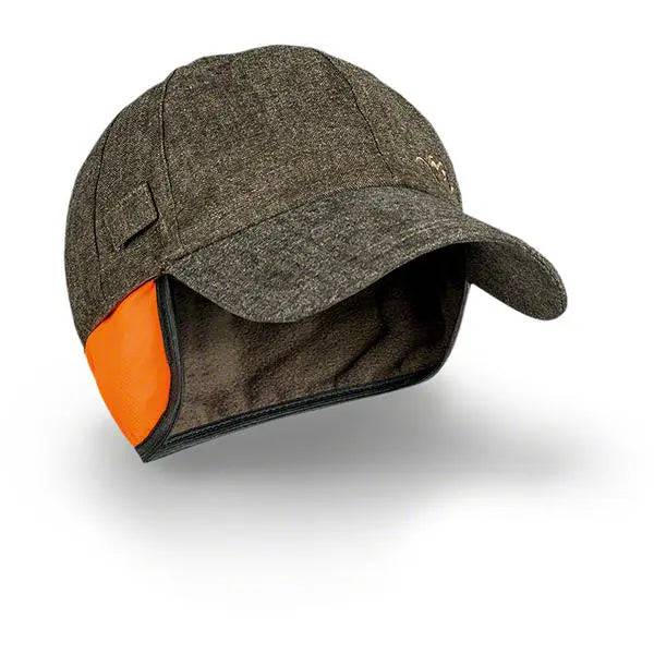 Sapca Blaser Vintage cu urechi