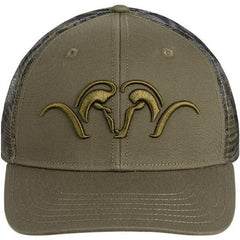 BLASER SAPCA VARA DARK OLIVE