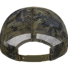 BLASER SAPCA VARA DARK OLIVE