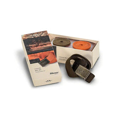 SET 3 CURELE ORANGE/OLIVE/MARO MARIME 130