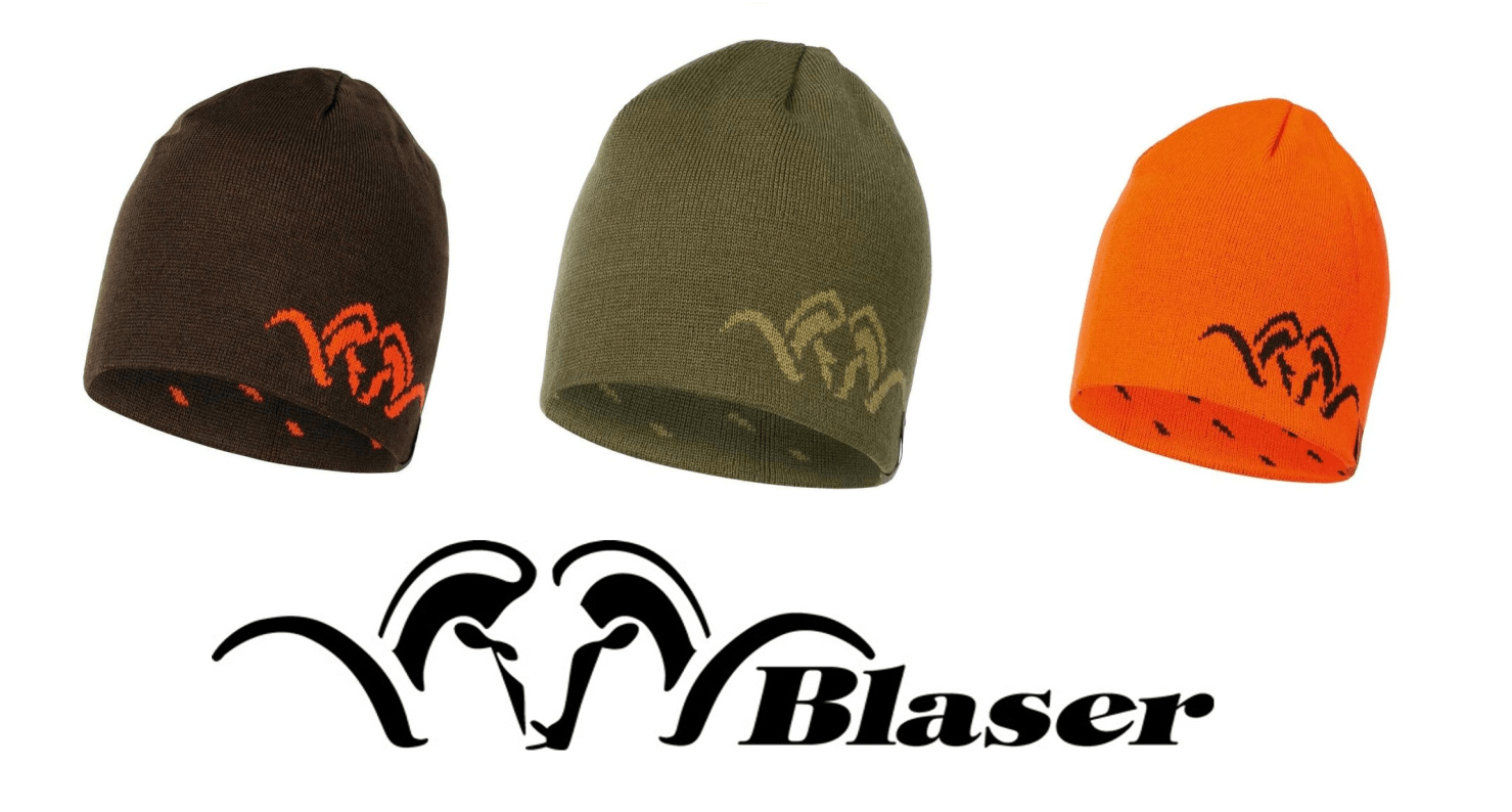 SET CACIULI REVERSIBILE BLASER