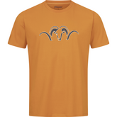 TRICOU BLASER ARGALI OUTLINE T26 RUST