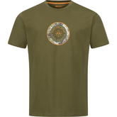 BLASER TRICOU ARGALI RING T26 DARK OLIVE