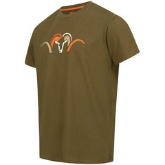 BLASER TRICOU ARGALI T 25 DARK OLIVE