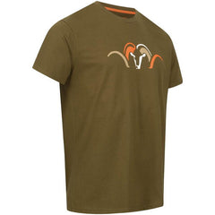 BLASER TRICOU ARGALI T 25 DARK OLIVE