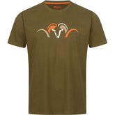 BLASER TRICOU ARGALI T 25 DARK OLIVE