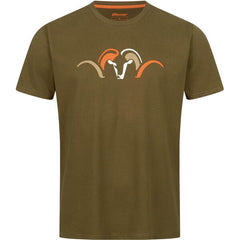 BLASER TRICOU ARGALI T 25 DARK OLIVE
