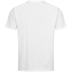 BLASER TRICOU ALB ARGALI T 25