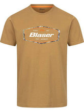 TRICOU BLASER BADGE T 24 SAND