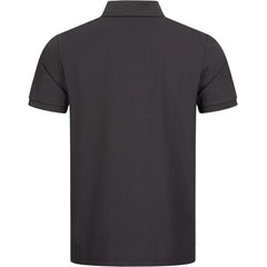 BLASER TRICOU POLO SOLID 25 PHANTOM