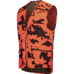 BLASER VESTA KALLE BLAZE ORANGE CAMO