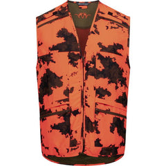 BLASER VESTA KALLE BLAZE ORANGE CAMO