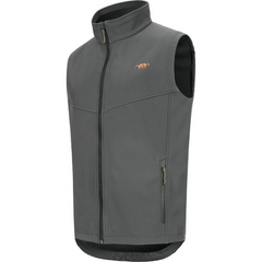 BLASER VESTA SOFTSHELL 23 ANTHRACITE