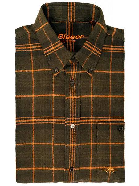 CAMASA HERREN HEMD JURI