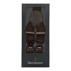 Deerhunter bretele