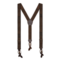Deerhunter bretele