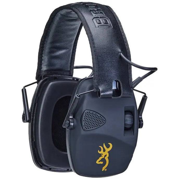 CASCA ANTIFONICA ELECTRONICA FOX BROWNING