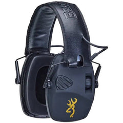 CASCA ANTIFONICA ELECTRONICA FOX BROWNING