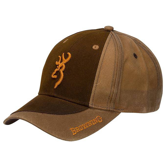 SAPCA BROWNING DARK BROWN