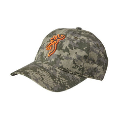 SAPCA BROWNING DIGI CAMO BUCK GREEN
