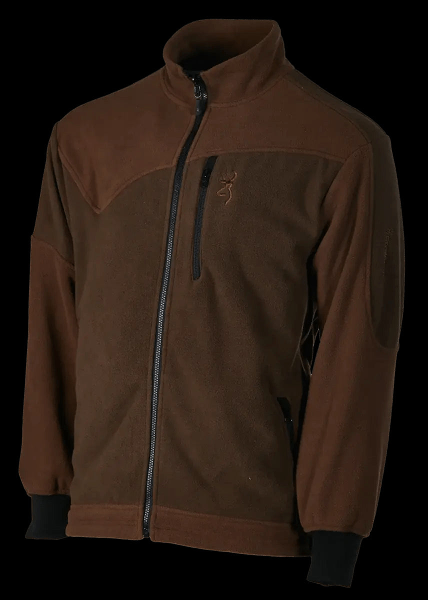 FLEECE POWERFLEECE MARO