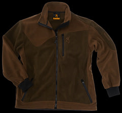 FLEECE POWERFLEECE MARO