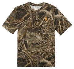 TRICOU WASATCH CAMO MOSGH