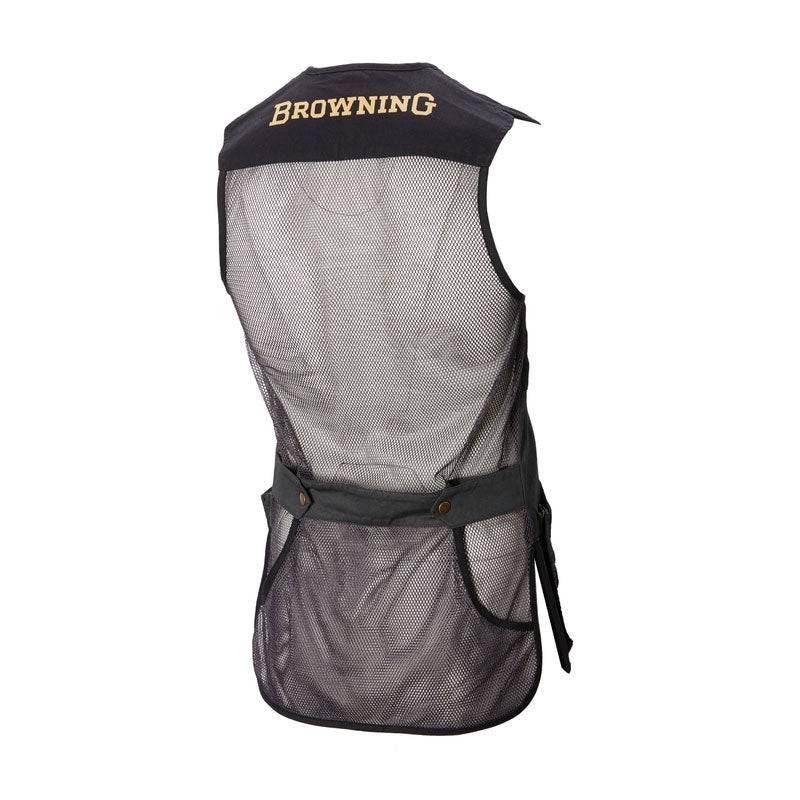 VESTA BROWNING SHOOTING CLASSIC PLASA ANTHRACITE - Articole de Vanatoare