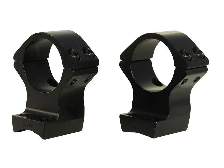 Montura Browning X-bolt cu inele medii de 30mm